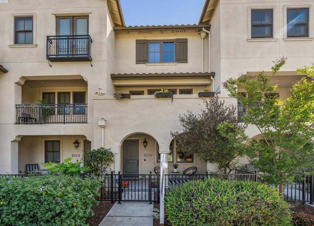 Property at 2110 Clement Ave, Alameda, CA 94501, 3 beds, 3 baths