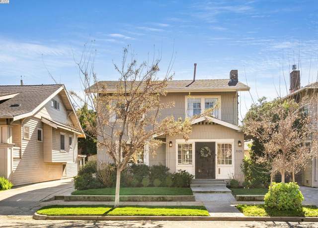 Property at 3126 Serra Way, Sacramento, CA 95816, 3 beds, 3 baths