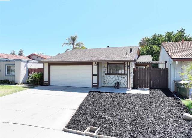 Property at 3104 Cedar Ct, Antioch, CA 94509, 2 beds, 1 bath