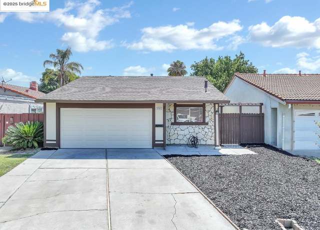 Property at 3104 Cedar Ct, Antioch, CA 94509, 2 beds, 1 bath
