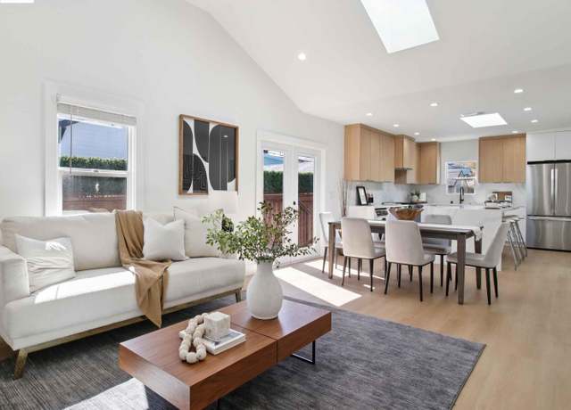 Property at 1612 Carleton St, Berkeley, CA 94703, 2 beds, 2 baths