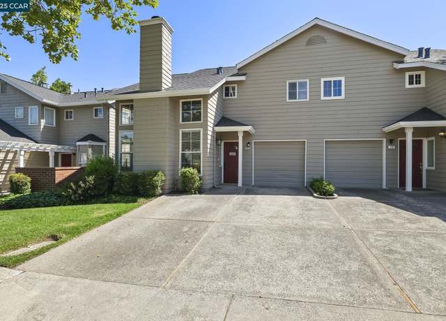Property at 109 Fig Tree Ln, Martinez, CA 94553, 2 beds, 2.5 baths