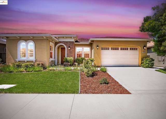 Property at 7289 Keyesport Way, Discovery Bay, CA 94505, 4 beds, 2.5 baths