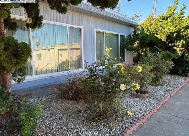 Property at 198 Hawaii Cir, Union City, CA 94587, 2 beds, 2 baths