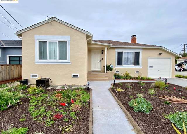Property at 173 E Hillsdale Blvd, San Mateo, CA 94403, 2 beds, 1 bath