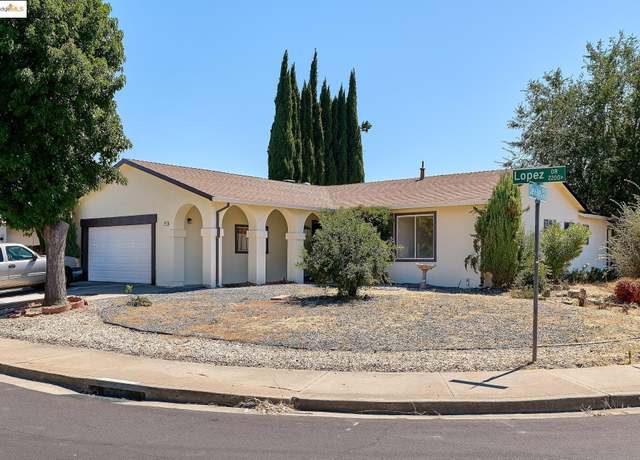 Property at 2117 Lopez, Antioch, CA 94509, 4 beds, 2 baths
