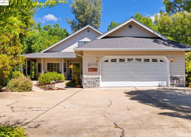 Property at 12960 Sunnyhill Ct, Sonora, CA 95370, 3 beds, 3 baths