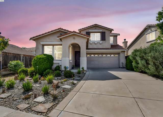 Property at 755 Altessa Dr, Brentwood, CA 94513, 4 beds, 3 baths