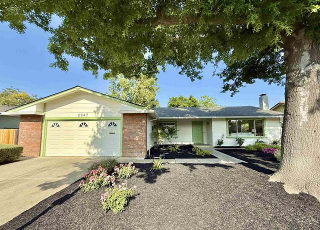 Property at 2347 Hampton Rd, Livermore, CA 94550, 4 beds, 2 baths