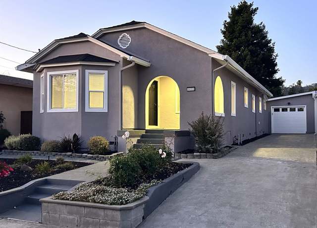 Property at 2430 Hearst Ave, Oakland, CA 94602, 2 beds, 2 baths