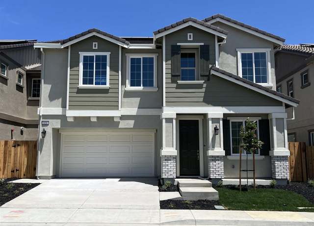 Property at 828 Crescendo St, Fairfield, CA 94534, 4 beds, 3.5 baths