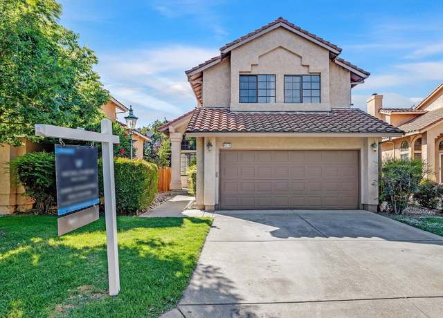 Property at 4674 Kimberley Cmn, Livermore, CA 94550, 3 beds, 2.5 baths