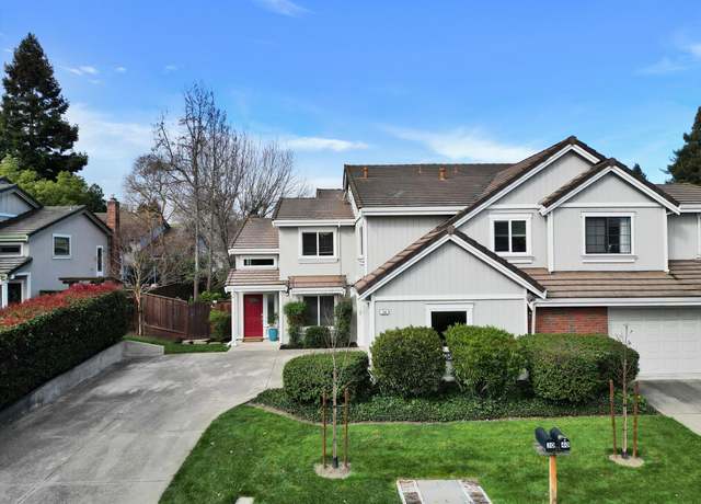 Property at 30 San Vicente Ct, Danville, CA 94526, 4 beds, 2.5 baths