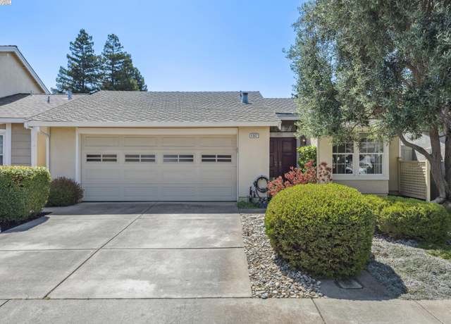 Property at 4067 Peregrine Way, Pleasanton, CA 94566, 2 beds, 2 baths