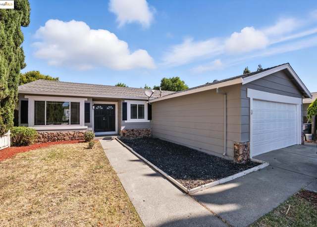 Property at 96 Coral Ln, Suisun City, CA 94585, 3 beds, 2 baths