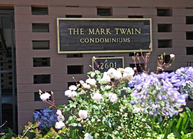 Property at 2601 College Ave #203, Berkeley, CA 94704, 2 beds, 1 bath