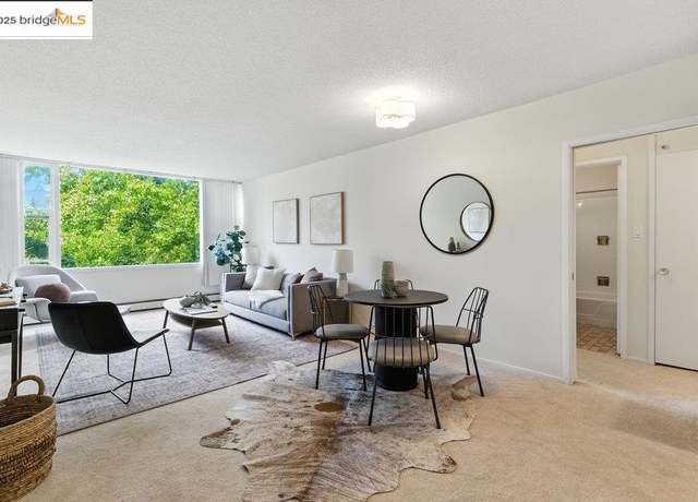 Property at 2601 College Ave #203, Berkeley, CA 94704, 2 beds, 1 bath