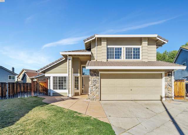 Property at 25 Phillips Ct, Tracy, CA 95376, 4 beds, 3.5 baths