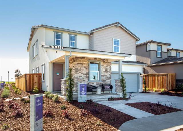 Property at 2177 Gentle Rain Dr, Roseville, CA 95747, 4 beds, 3 baths