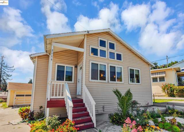Property at 2116 Luna Ave, San Leandro, CA 94578, 2 beds, 2.5 baths