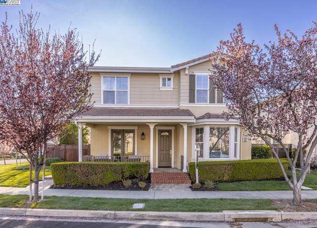 Property at 1508 Whispering Oaks Way, Pleasanton, CA 94566, 5 beds, 4.5 baths