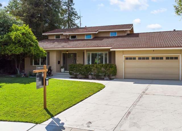 Property at 275 La Quinta Ct, Walnut Creek, CA 94598, 5 beds, 2.5 baths