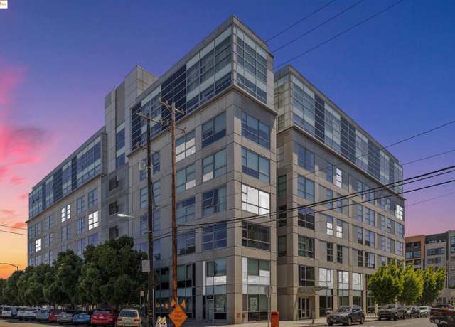 Property at 428 Alice St #738, Oakland, CA 94607, 3 beds, 2 baths