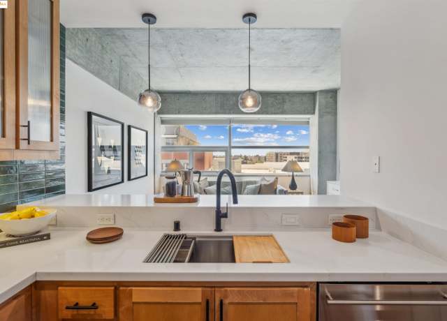 Property at 428 Alice St #738, Oakland, CA 94607, 3 beds, 2 baths