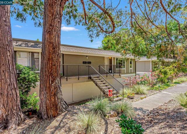 Property at 3395 Tice Creek Dr #2, Walnut Creek, CA 94595, 1 bed, 1 bath