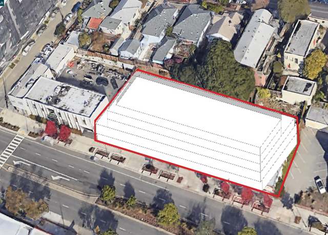 Property at 10280 San Pablo Ave, El Cerrito, CA 94530