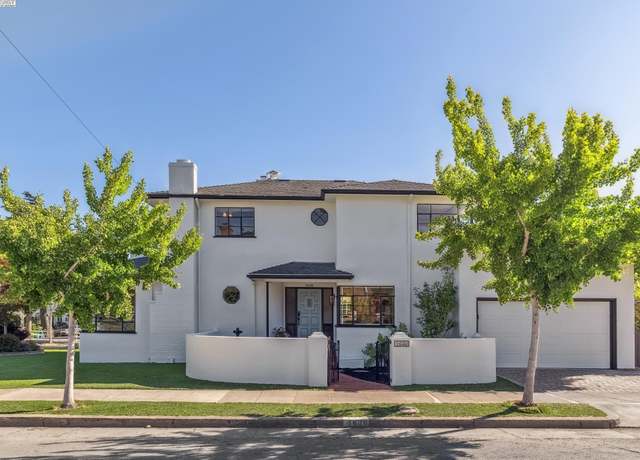 Property at 1630 Dayton Ave, Alameda, CA 94501, 4 beds, 3 baths