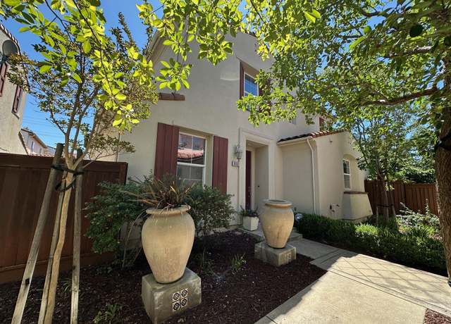 Property at 9808 Belladonna Dr, San Ramon, CA 94582, 3 beds, 2.5 baths