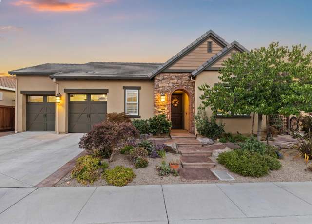 Property at 1748 Veneto Ln, Brentwood, CA 94513, 2 beds, 2 baths