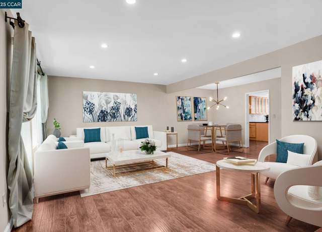 Property at 1430 Tampico Pl, Walnut Creek, CA 94598, 3 beds, 3 baths