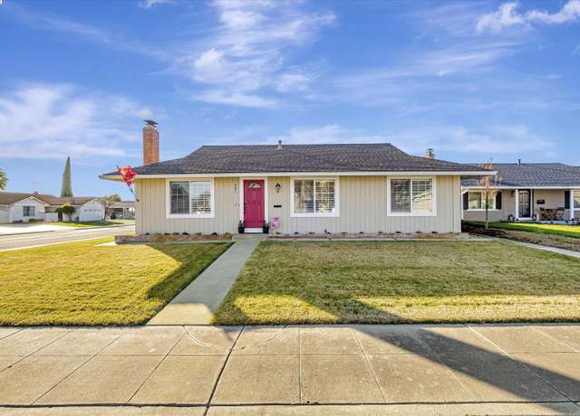 Property at 602 Salem Ct, Livermore, CA 94551, 3 beds, 2 baths