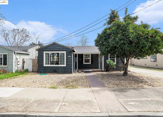 Property at 1951 Evergreen Ave, Antioch, CA 94509, 3 beds, 1 bath