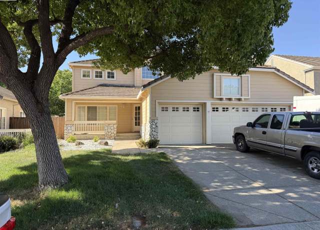Property at 1190 Brookdale Dr, Brentwood, CA 94513, 4 beds, 2.5 baths