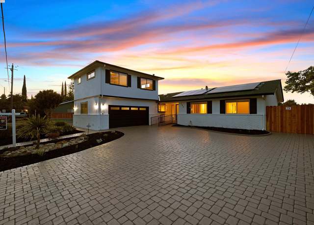 Property at 286 Donegal Way, Martinez, CA 94553, 4 beds, 3 baths