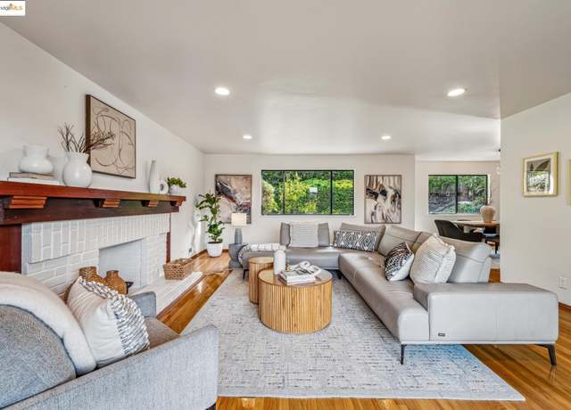 Property at 13185 Clairepointe Way, Oakland, CA 94619, 4 beds, 2.5 baths