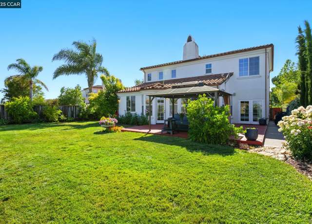 Property at 416 Ustilago Ct, San Ramon, CA 94582, 4 beds, 2.5 baths