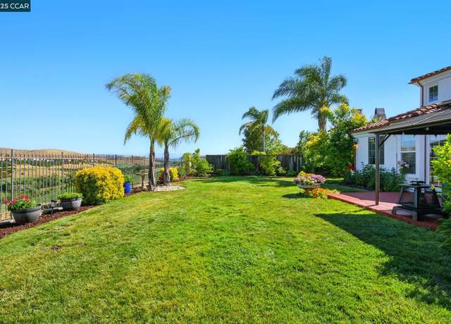 Property at 416 Ustilago Ct, San Ramon, CA 94582, 4 beds, 2.5 baths