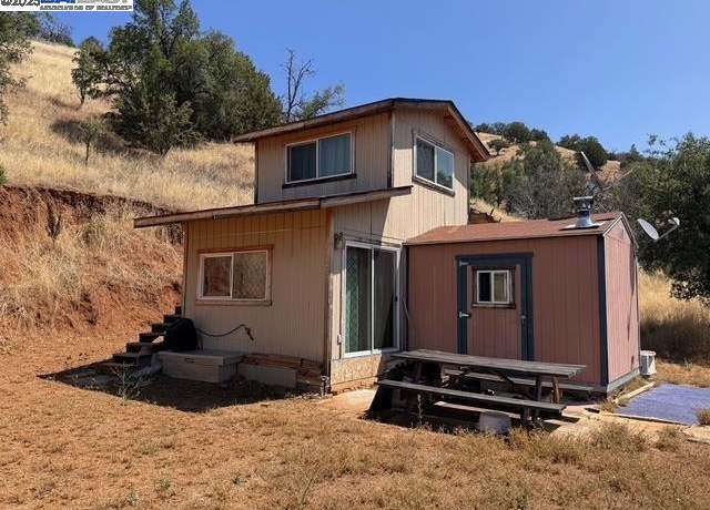 Property at 21810 Mines Rd, Livermore, CA 94550, 2 beds, 1 bath