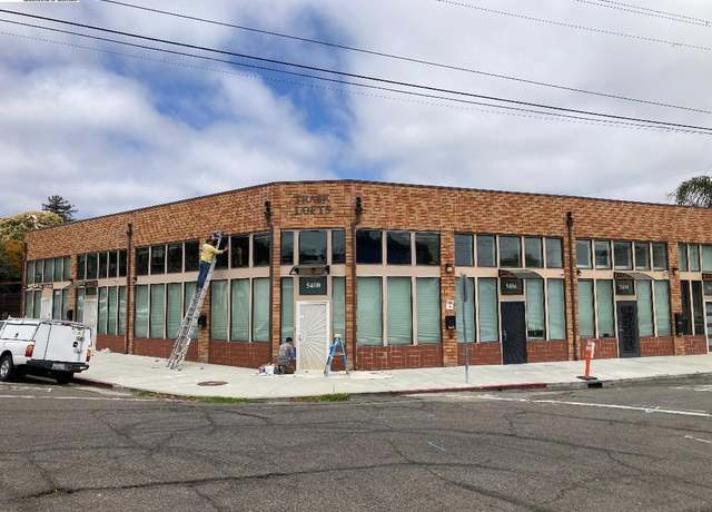 Property at 5406 Trask St, Oakland, CA 94601, 2 beds, 2 baths