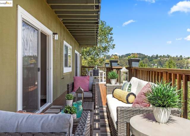 Property at 6533 Chelton Dr, Oakland, CA 94611, 5 beds, 3 baths