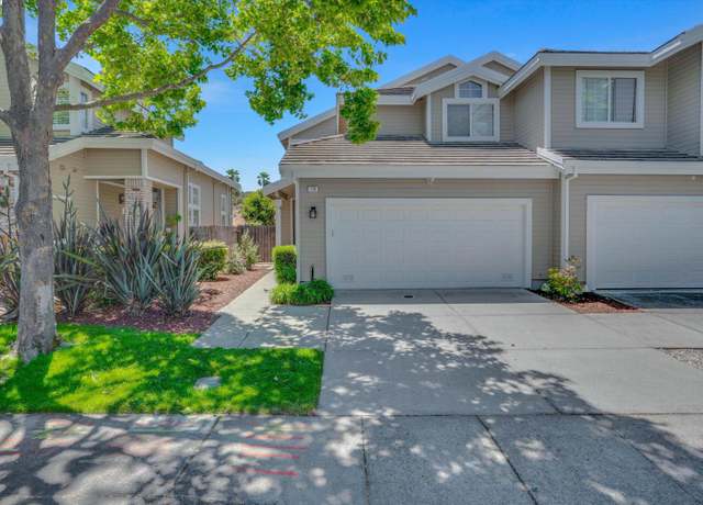 Property at 116 Scotts Vly, Hercules, CA 94547, 2 beds, 2.5 baths