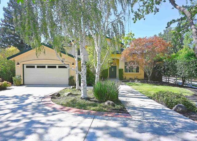 Property at 204 Sequoia Ave, Walnut Creek, CA 94595, 5 beds, 3 baths