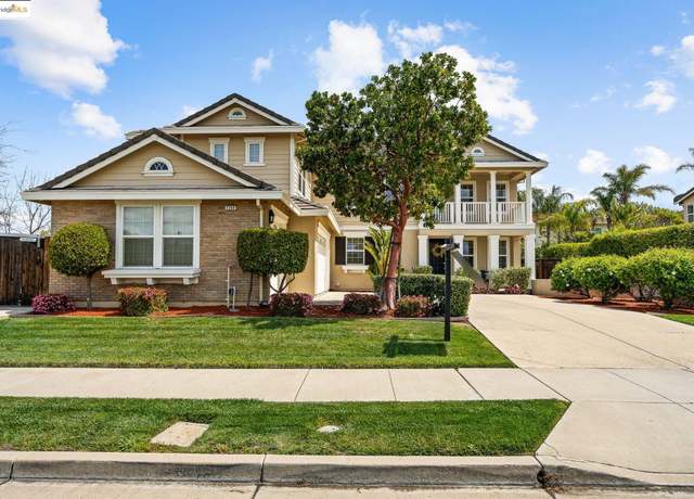 Property at 2308 Windy Springs Ln, Brentwood, CA 94513, 5 beds, 4 baths