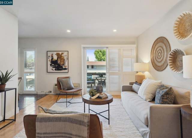 Property at 155 Sharene Ln #109, Walnut Creek, CA 94596, 1 bed, 1 bath