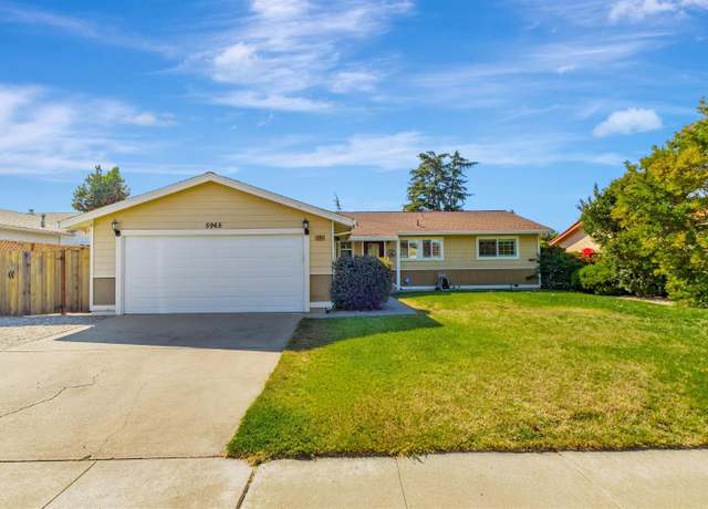 Property at 5965 Moores Ave, Newark, CA 94560, 3 beds, 2 baths