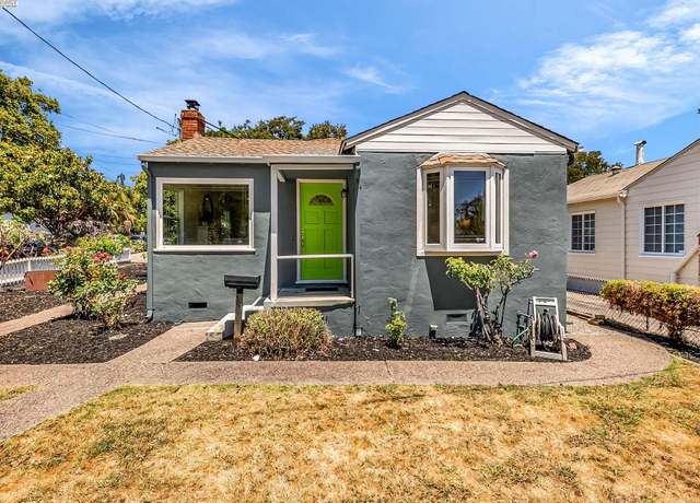 Property at 205 Julius St, San Leandro, CA 94577, 2 beds, 1 bath